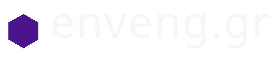 enveng.gr logo